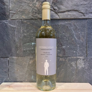 Domiciano Chardonnay