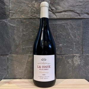 La Coste Chardonnay