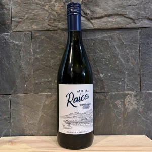 Raíces Chardonnay