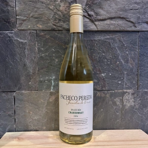 Pacheco Pereda Familia Chardonnay