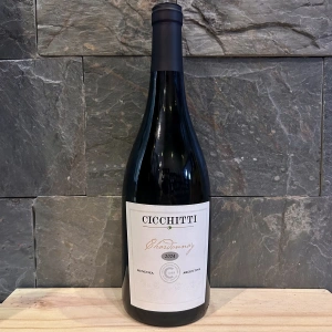 Cicchitti Chardonnay