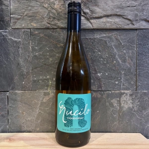 Nucilo Orgánico Chardonnay