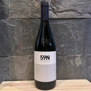 59 N Chardonnay