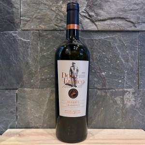 Don Enrico Reserva Chardonnay