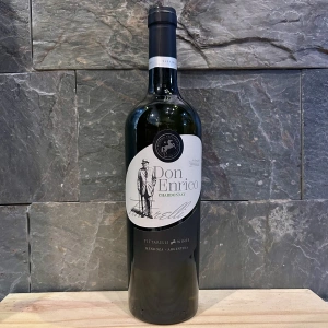 Don Enrico Chardonnay Estate