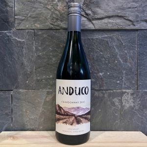 Anduco Chardonnay