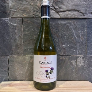 Cardos Chardonnay