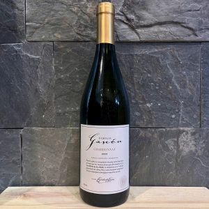 Familia Gascón Chardonnay