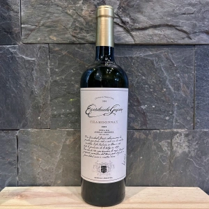 Escorihuela Gascón Chardonnay