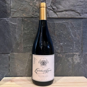 Escorihuela Gascón Gran Reserva Chardonnay