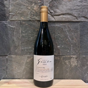 Familia Gascón Roble Chardonnay