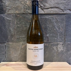 Nieto Senetiner Chardonnay