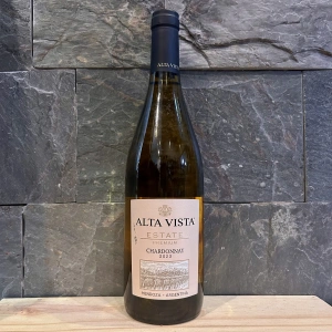 Alta Vista Premium Chardonnay