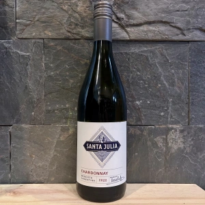 Santa Julia Chardonnay