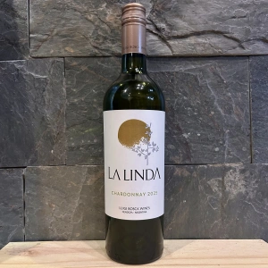 La Linda Chardonnay