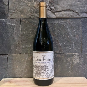 Saint Felicien Chardonnay