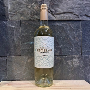 Domiciano Estelar Chardonnay