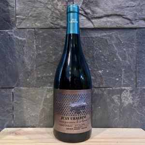 Juan Ubaldini Chardonnay