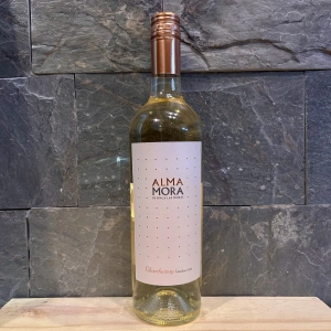 Alma Mora Chardonnay