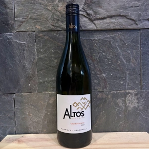 Altos Del Plata Chardonnay