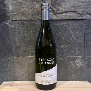 Terraza De Los Andes Reserva Chardonnay