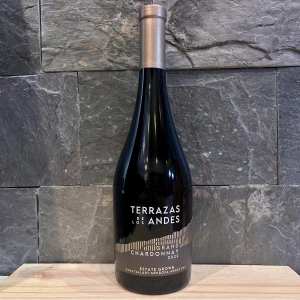 Terrazas De Los Andes Grand Chardonnay