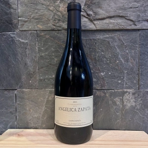 Angélica Zapata Chardonnay