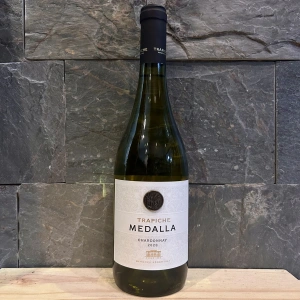 Medalla Chardonnay