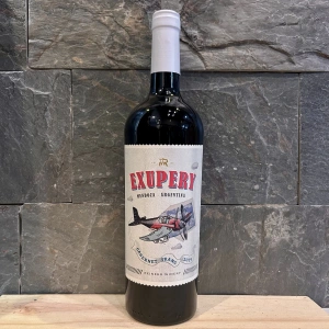 Exupery Cabernet Franc