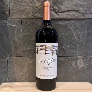 Corral De Palos Cabernet Franc