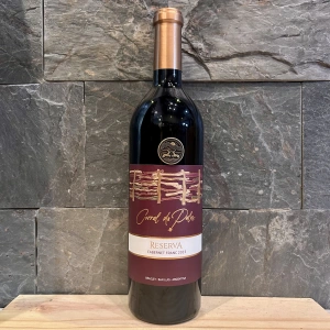 Corral De Palos Reserva Cabernet Franc