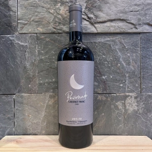 Pasionado Cabernet Franc