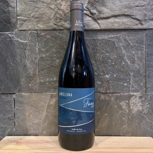 Andeluna De La Finca Cabernet Franc