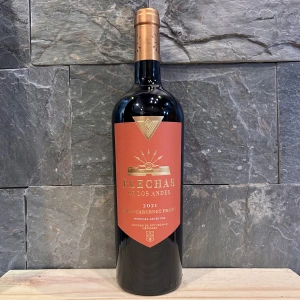 Flecha De Los Andes Gran Cabernet Franc