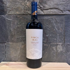 Finca Irial Cabernet Franc