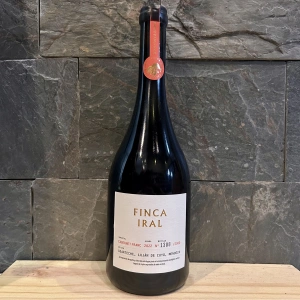Finca Irial Exclusive Rows Cabernet Franc