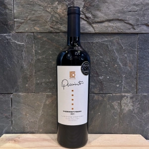 Quinto Riglos Cabernet Franc