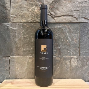 Quinto Riglos Gran Cabernet Franc