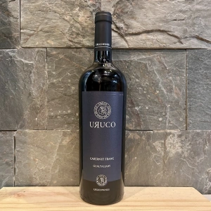 Uruco Cabernet Franc
