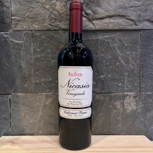Nicasia Cabernet Franc