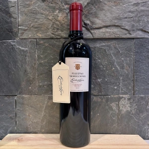 Escorihuela Gascón Pequeñas Producciones Cabernet Franc