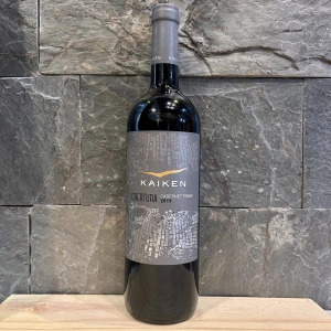 Kaiken Obertura Cabernet Franc