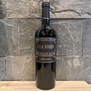 Casa Boher Cabernet Franc