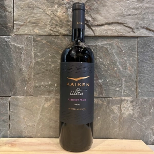 Kaiken Ultra Cabernet Franc
