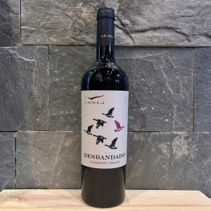 Desbandado Cabernet Franc
