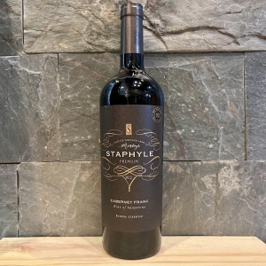 Staphyle Cabernet Franc