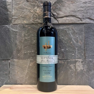 Séptima Gran Reserva Cabernet Franc
