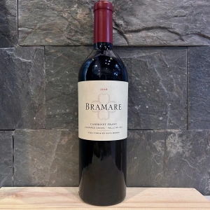 Bramare Cabernet Franc