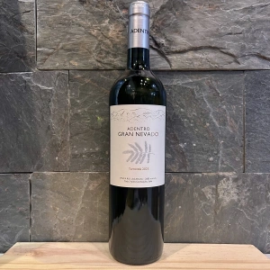 Adentro Gran Nevado Torrontés