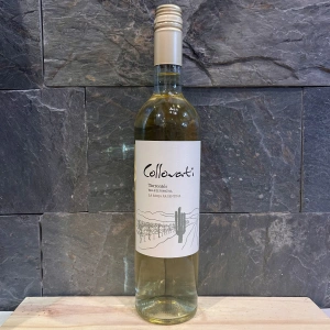 Collovati Torrontés